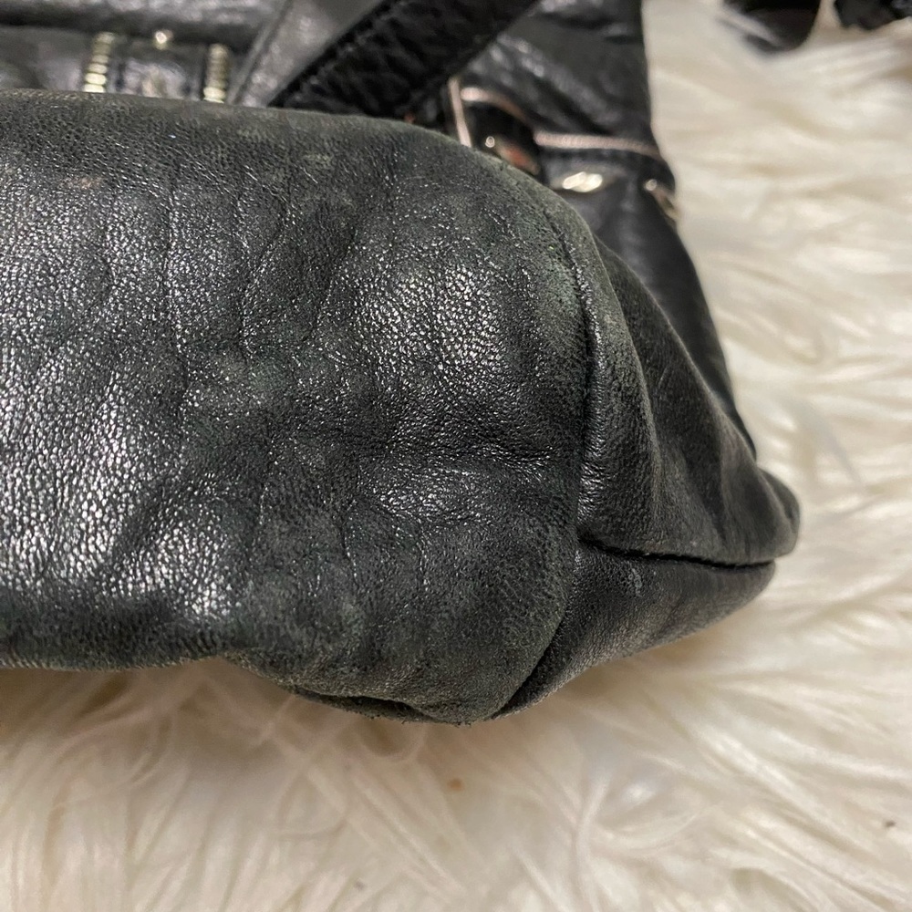Leather Vince Camuto Bag - Picture 6 of 16